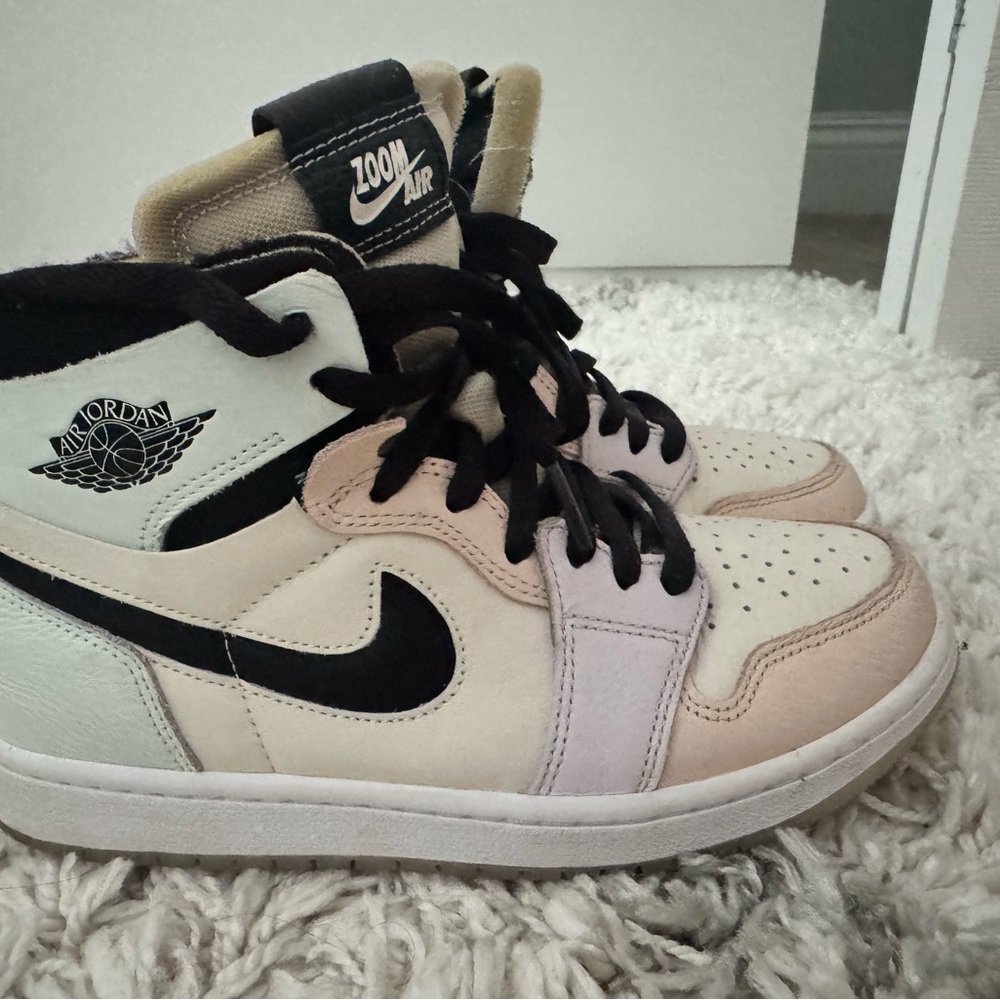 Nike Easter Air Jordan’s